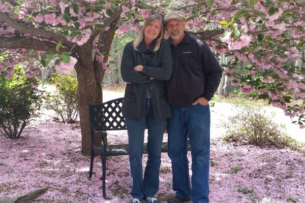 Mike & Karen Osborn